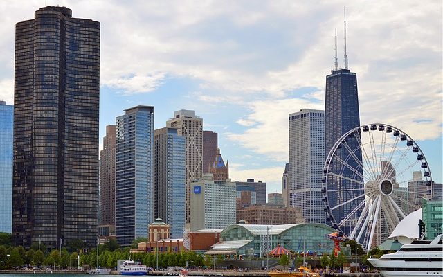 5 US Cities That Offer The Best Affordable Housing