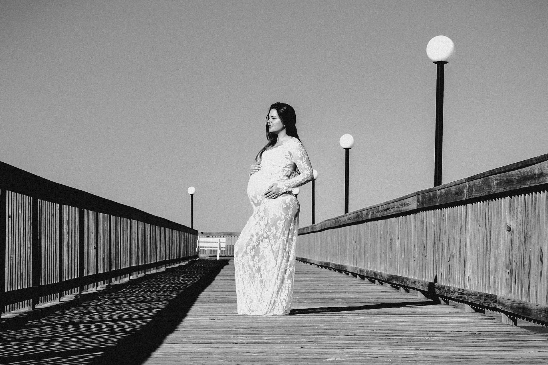 4 Tips For Photographing Expecting Mothers