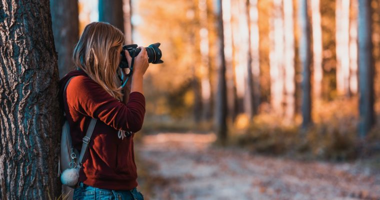 6 Steps to Starting Your Photography Business