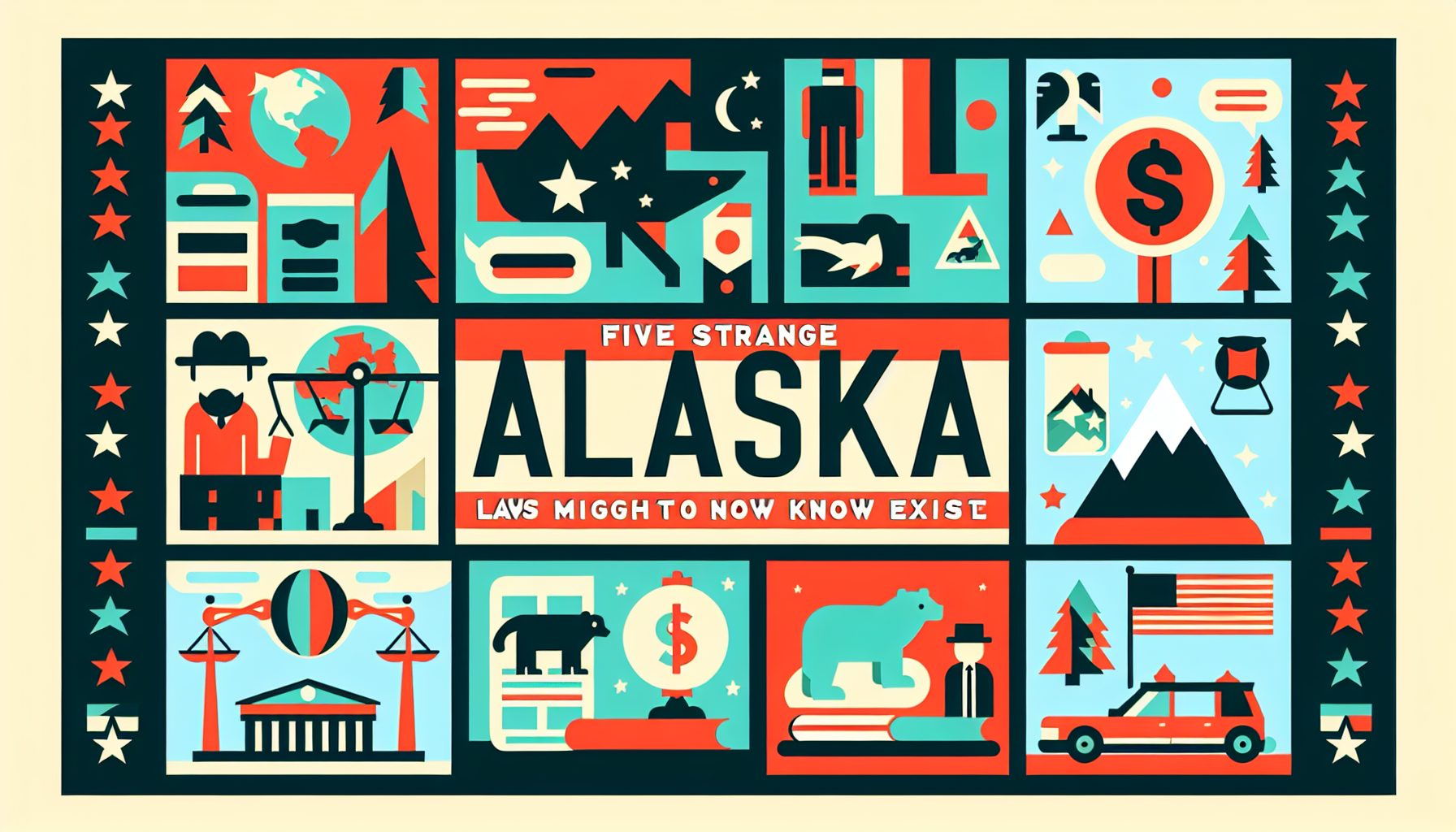 5 Strange Alaska Laws You Didn’t Know Existed