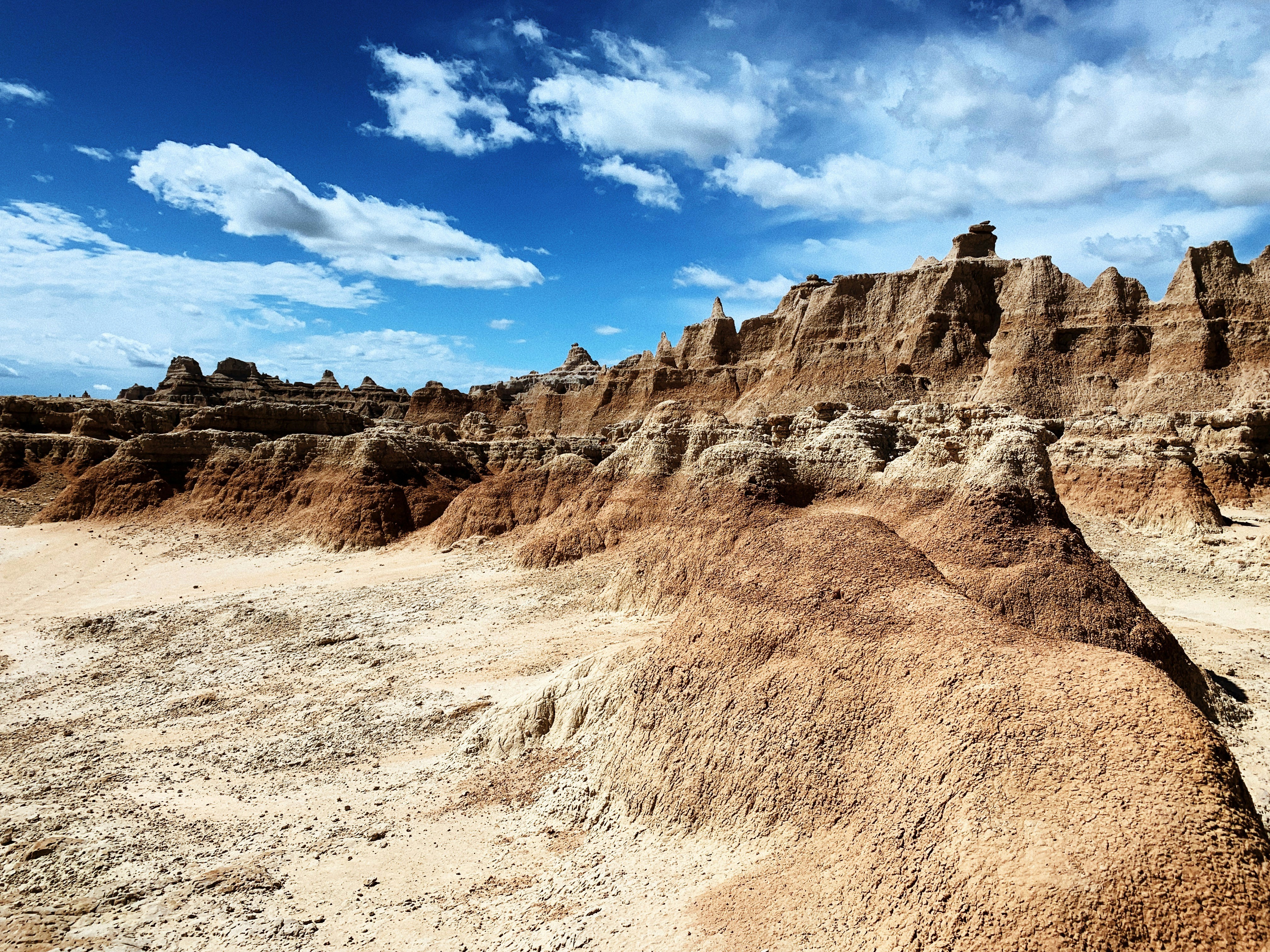 Jaw-Dropping Secrets: 5 South Dakota Laws You Never Imagined Existed